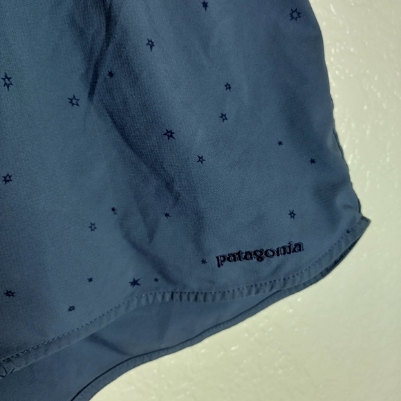 Patagonia Stretch Planing Micro Shorts 2" Sz M - Picture 3 of 6